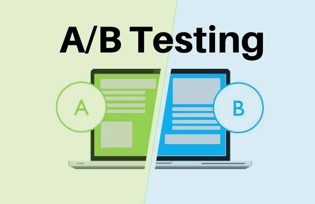 A/B Testing