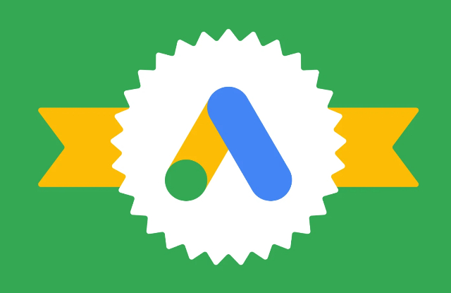 Google Ads Certification