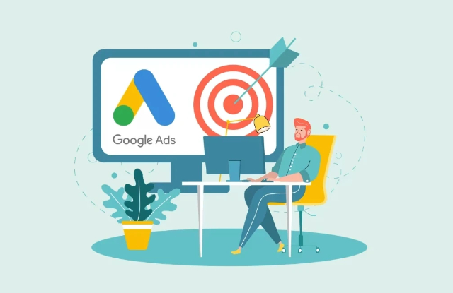 Google Ads Specialist
