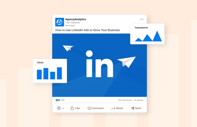 LinkedIn Advertising