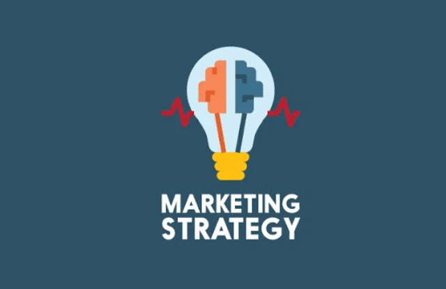 Marketing Strategy