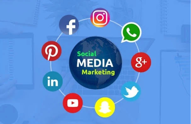 Social Media Advertising