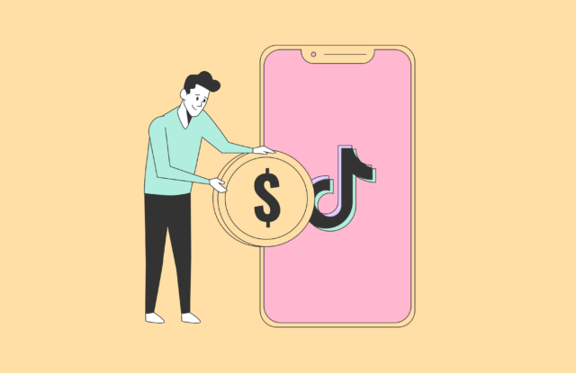 TikTok Advertising